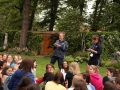 Village Camps International Summer Camp England 2013-07-02
