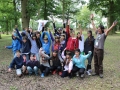 Village Camps International Summer Camp England 2013-07-03