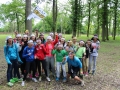 Village Camps International Summer Camp England 2013-07-03