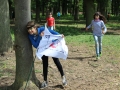 Village Camps International Summer Camp England 2013-07-03