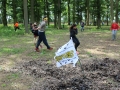 Village Camps International Summer Camp England 2013-07-03