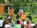 Village Camps International Summer Camp England 2013-07-03