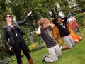 Village Camps International Summer Camp England 2013-07-03