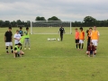 Village Camps International Summer Camp England 2013-07-04