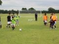 Village Camps International Summer Camp England 2013-07-04