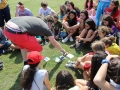 Village Camps International Summer Camp England 2013-07-05