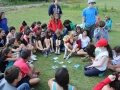 Village Camps International Summer Camp England 2013-07-05