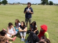 Village Camps International Summer Camp England 2013-07-05