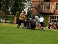 Village Camps International Summer Camp England 2013-07-05