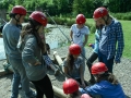 Village Camps International Summer Camp England 2013-07-06