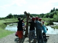 Village Camps International Summer Camp England 2013-07-06