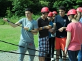 Village Camps International Summer Camp England 2013-07-06