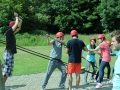 Village Camps International Summer Camp England 2013-07-06