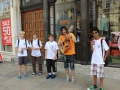 Village Camps International Summer Camp England 2013-07-07