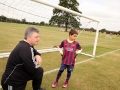 Village Camps International Summer Camp England 2013-07-08