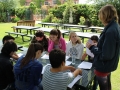 Village Camps International Summer Camp England 2013-07-08