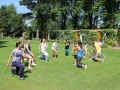 Village Camps International Summer Camp England 2013-07-08