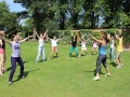 Village Camps International Summer Camp England 2013-07-08