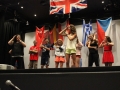 Village Camps International Summer Camp England 2013-07-09