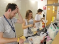 Village Camps International Summer Camp England 2013-07-09