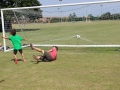 Village Camps International Summer Camp England 2013-07-09