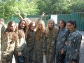 Village Camps International Summer Camp England 2013-07-09