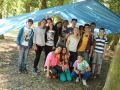 Village Camps International Summer Camp England 2013-07-09