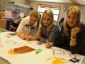 Village Camps International Summer Camp England 2013-07-09
