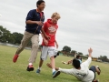 Village Camps International Summer Camp England 2013-07-10