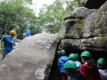 Village Camps International Summer Camp England 2013-07-10