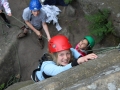 Village Camps International Summer Camp England 2013-07-10