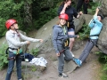 Village Camps International Summer Camp England 2013-07-10