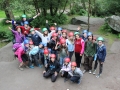 Village Camps International Summer Camp England 2013-07-10