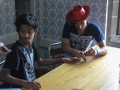 Village Camps International Summer Camp England 2013-07-11