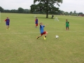 Village Camps International Summer Camp England 2013-07-11