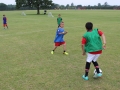 Village Camps International Summer Camp England 2013-07-11