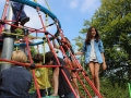 Village Camps International Summer Camp England 2013-07-11