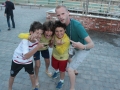 Village Camps International Summer Camp England 2013-07-11