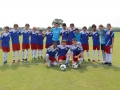 Village Camps International Summer Camp England 2013-07-12