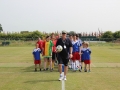 Village Camps International Summer Camp England 2013-07-12