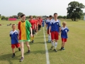 Village Camps International Summer Camp England 2013-07-12