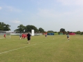 Village Camps International Summer Camp England 2013-07-12