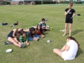 Village Camps International Summer Camp England 2013-07-12