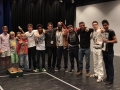 Village Camps International Summer Camp England 2013-07-12