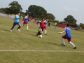 Village Camps International Summer Camp England 2013-07-12