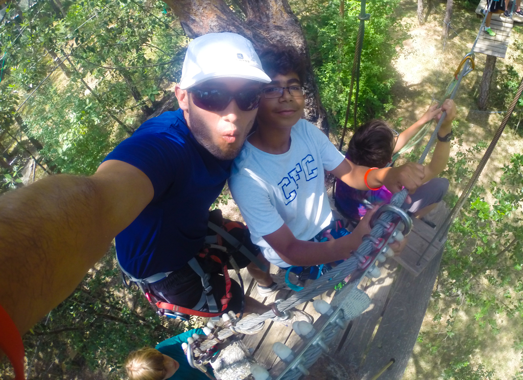 Village Camps International Summer Camp Ard&egrave;che, France 2019-07-26 https://www.villagecamps.com/journals_admin/images/1169-4081-GOPR3944.jpg
