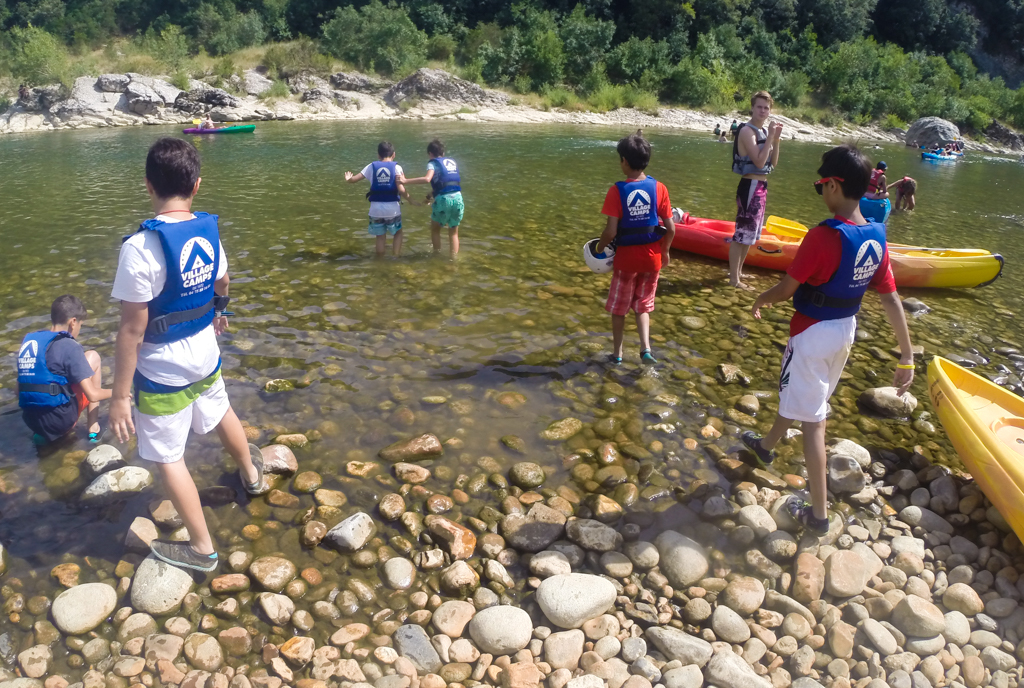 Village Camps International Summer Camp Ard&egrave;che, France 2019-07-26 https://www.villagecamps.com/journals_admin/images/1206-9834-GOPR4551.jpg
