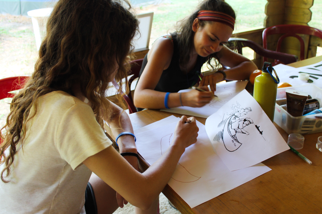 Village Camps International Summer Camp Ard&egrave;che, France 2019-07-26 https://www.villagecamps.com/journals_admin/images/1242-2912-IMG_4466.jpg