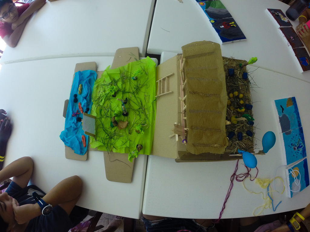 Village Camps International Summer Camp Ard&egrave;che, France 2019-07-26 https://www.villagecamps.com/journals_admin/images/1243-4086-GOPR1179.jpg