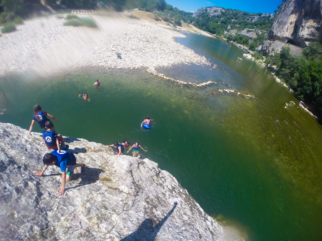 Village Camps International Summer Camp Ard&egrave;che, France 2019-07-26 https://www.villagecamps.com/journals_admin/images/1247-8890-GOPR4935.jpg